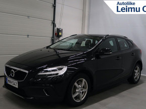 Volvo V40 Cross Country