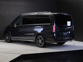Mercedes-Benz V