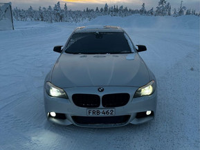 BMW 535