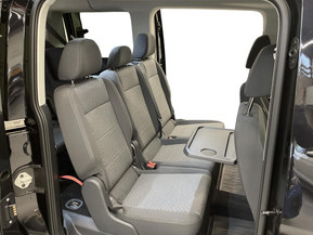 Ford Grand Tourneo Connect