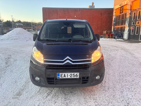 Citroen Jumpy