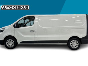 Nissan Primastar