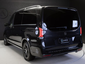 Mercedes-Benz V