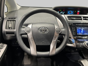 Toyota Prius+