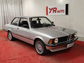 BMW 315