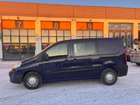 Citroen Jumpy