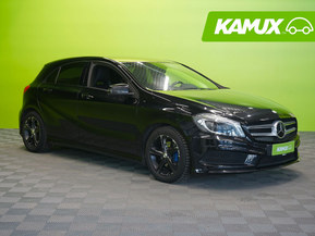 Mercedes-Benz A
