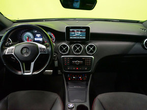 Mercedes-Benz A