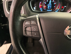 Volvo V40 Cross Country