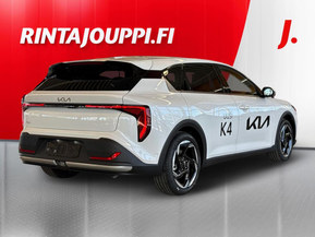 Kia K4
