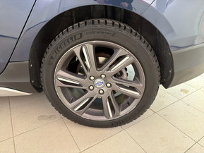 Volvo V40 Cross Country