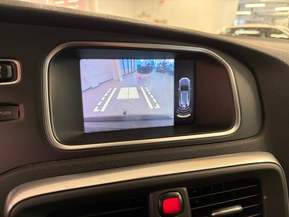 Volvo V40 Cross Country