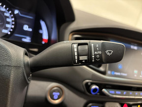 Hyundai Ioniq Electric