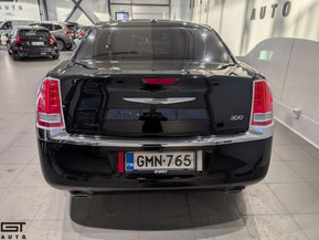 Chrysler 300C