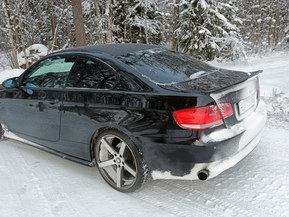 BMW 325