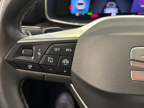 Seat Leon Sportstourer