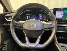 Seat Leon Sportstourer