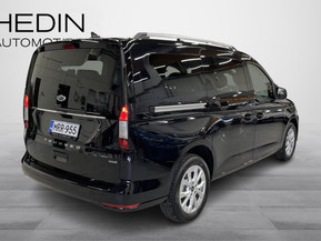 Ford Grand Tourneo Connect