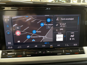 Ford Grand Tourneo Connect