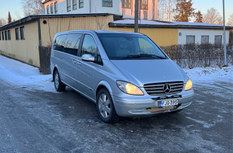 Mercedes-Benz Viano