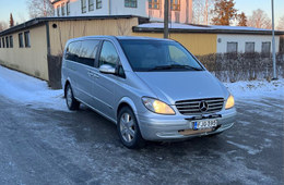 Mercedes-Benz Viano