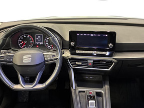 Seat Leon Sportstourer