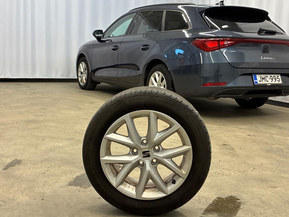 Seat Leon Sportstourer