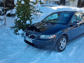 Volvo C30