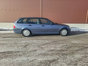 BMW 316