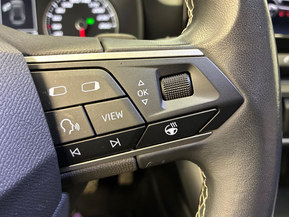 Seat Leon Sportstourer