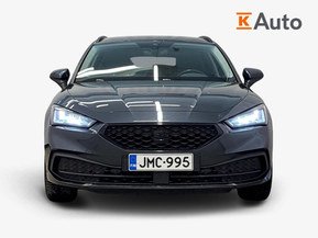 Seat Leon Sportstourer