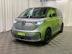 Volkswagen ID. Buzz