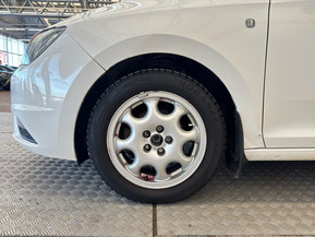 Seat Toledo