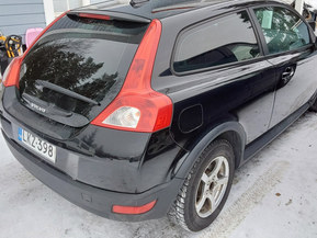 Volvo C30