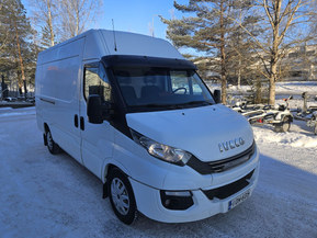Iveco Daily