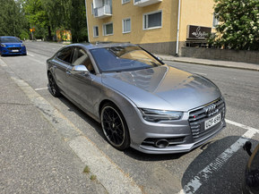 Audi S7