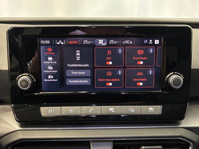 Seat Leon Sportstourer