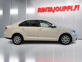 Seat Toledo