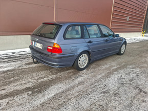 BMW 316