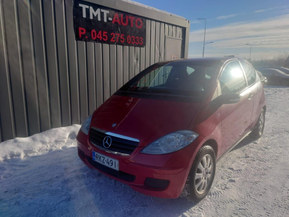 Mercedes-Benz A