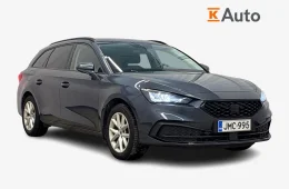 Seat Leon Sportstourer