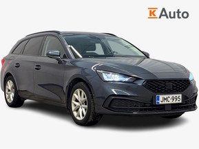 Seat Leon Sportstourer