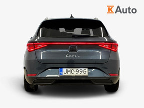 Seat Leon Sportstourer