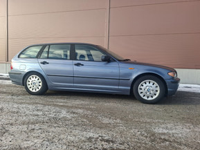 BMW 316