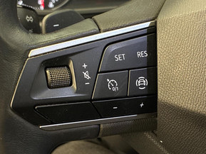 Seat Leon Sportstourer