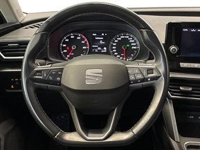 Seat Leon Sportstourer