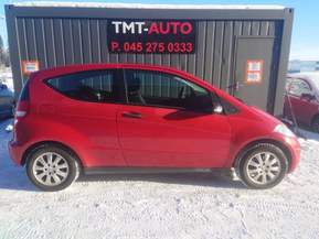 Mercedes-Benz A