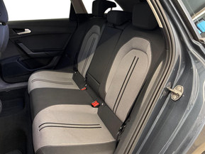 Seat Leon Sportstourer