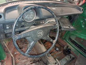 Volkswagen Kupla