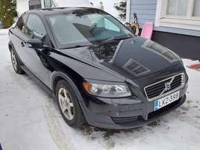 Volvo C30